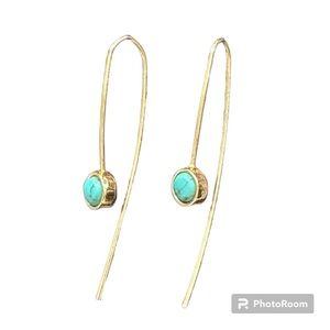 Fashion earrings